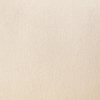 Poltrona d'accento in velluto beige, seduta singola