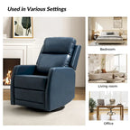 Draaibare fauteuil met hoge rugleuning in grijs/teal/kameel marineblauw/rood/chocoladebruin, set van 2