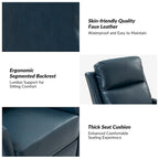 Draaibare fauteuil met hoge rugleuning in grijs/teal/kameel marineblauw/rood/chocoladebruin, set van 2