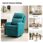 Draaibare fauteuil met hoge rugleuning in grijs/teal/kameel marineblauw/rood/chocoladebruin, set van 2