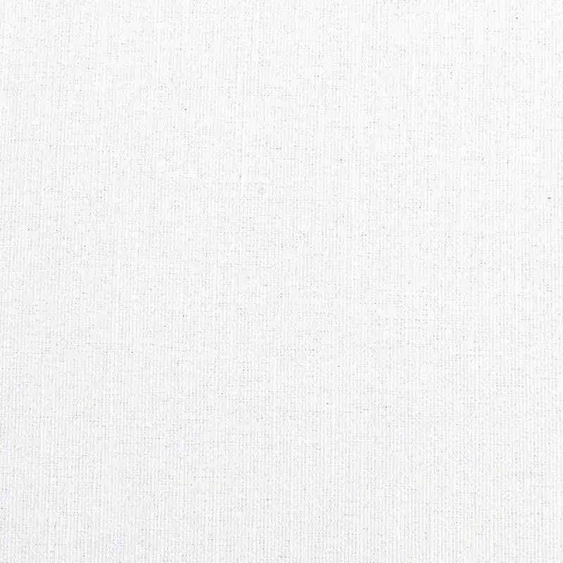 Poltroncina da pranzo a rotelle con schienale a botte in tessuto ad alte prestazioni color avorio/indaco/grigio chiaro/moka, singola